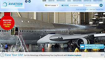 Aviation Logbook