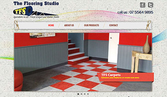 The Flooring Studio