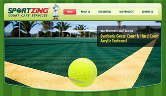 Sportzing