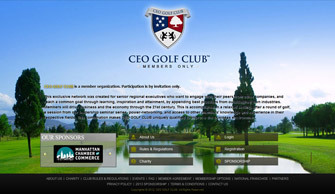 CEO Golf Club
