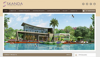 Skanda Properties
